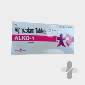 Buy Alko-1 Alprazolam Online UK