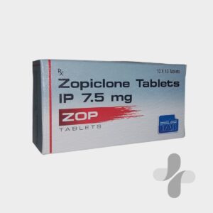 Buy Zopiclone Tablets 5mg Online UK