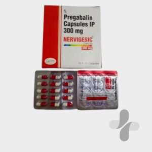 Buy Signature Pregabalin Capsules 300mg Online