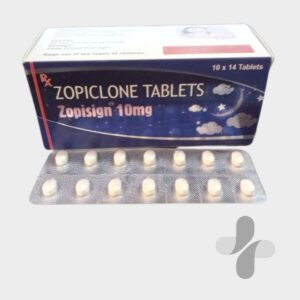 Buy Zopiclone Zopisign 10mg Online UK