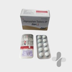 Buy Alprazolam ALPZ Online UK