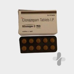 Buy Clonazepam Klozaps Online UK