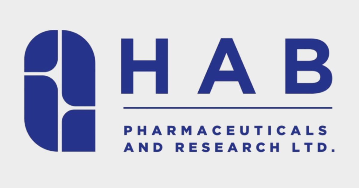 HAB Pharma Meds