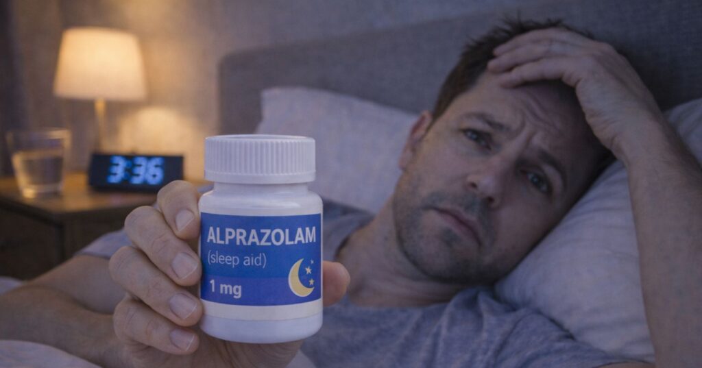 Buy Alprazolam Online
