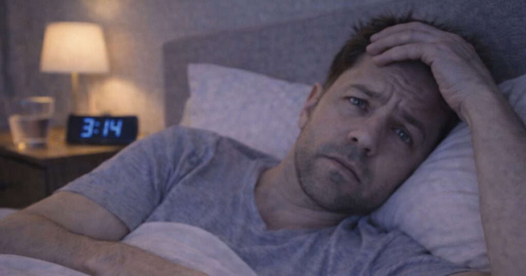 Zopiclone For Insomnia